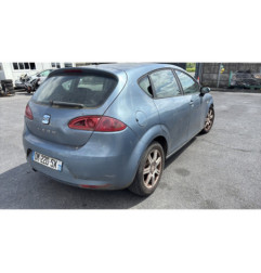 Anti brouillard gauche (feux) SEAT LEON 2
