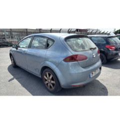 Anti brouillard gauche (feux) SEAT LEON 2