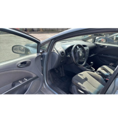 Anti brouillard gauche (feux) SEAT LEON 2