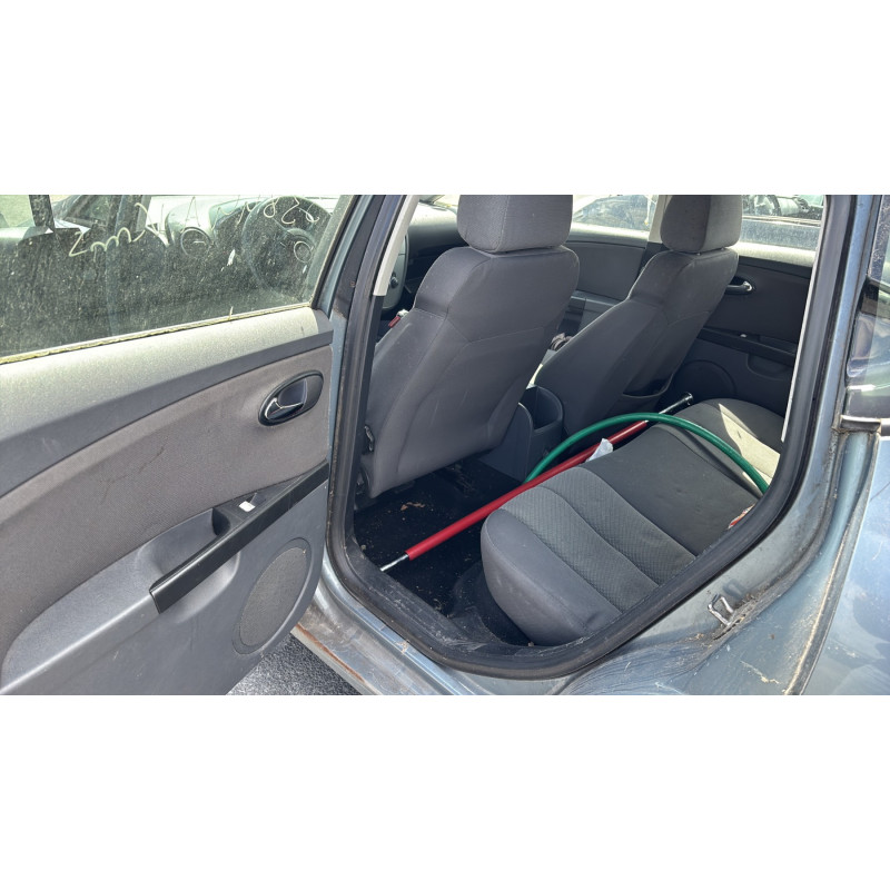 Anti brouillard gauche (feux) SEAT LEON 2 Photo n°14