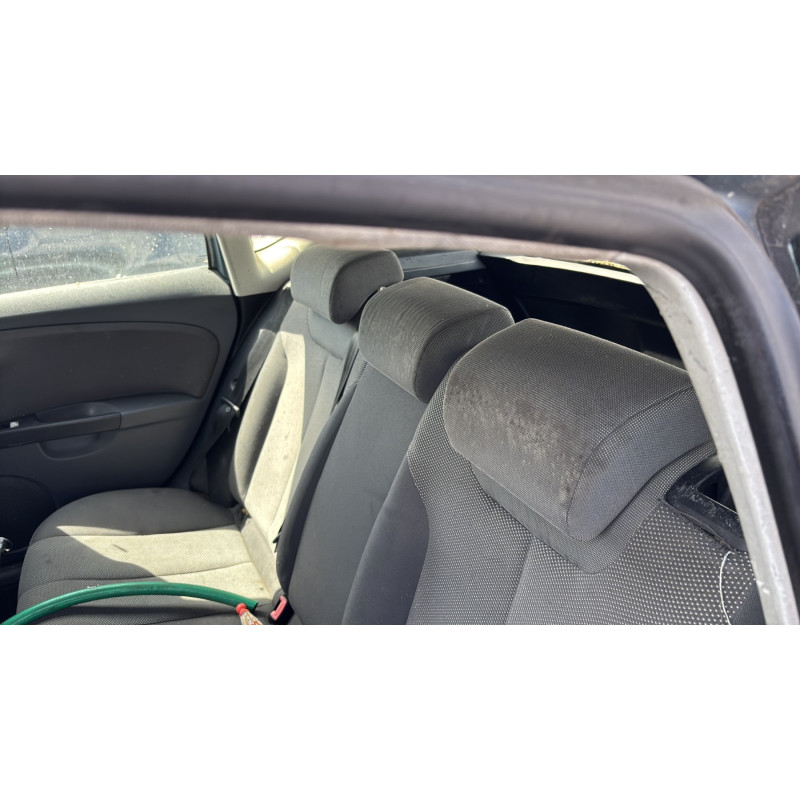 Anti brouillard gauche (feux) SEAT LEON 2 Photo n°15