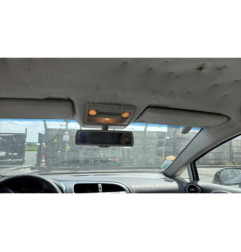 Anti brouillard gauche (feux) SEAT LEON 2