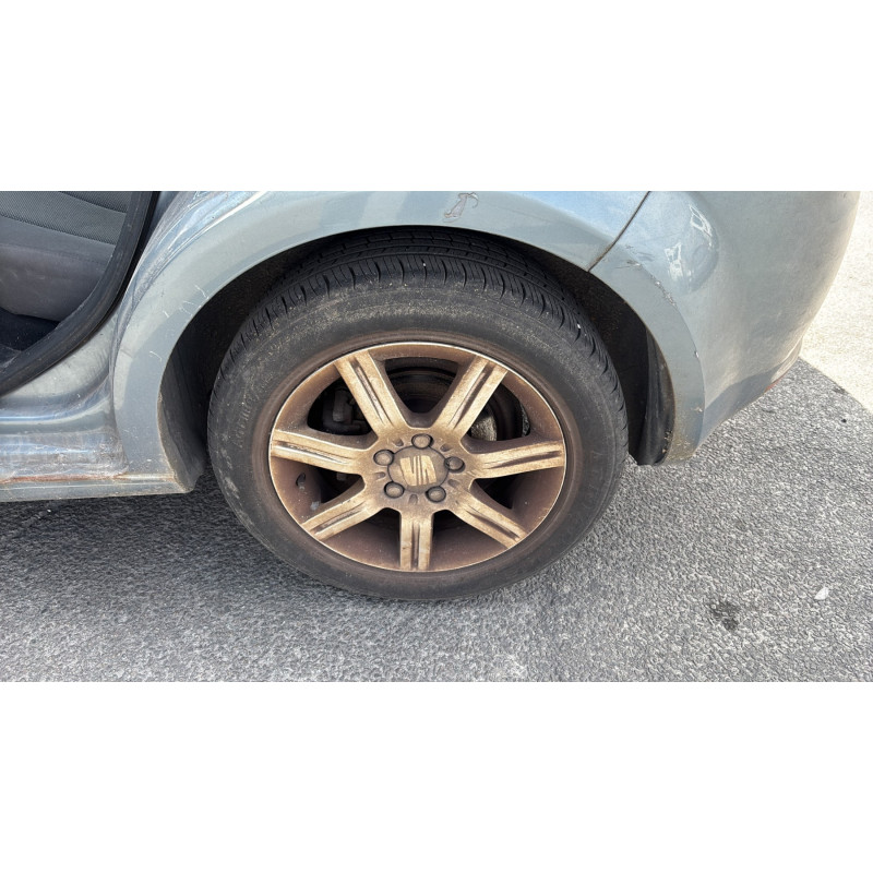 Anti brouillard gauche (feux) SEAT LEON 2 Photo n°18