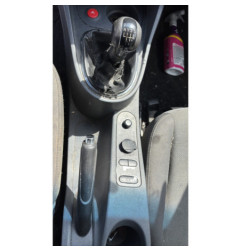 Anti brouillard gauche (feux) SEAT LEON 2