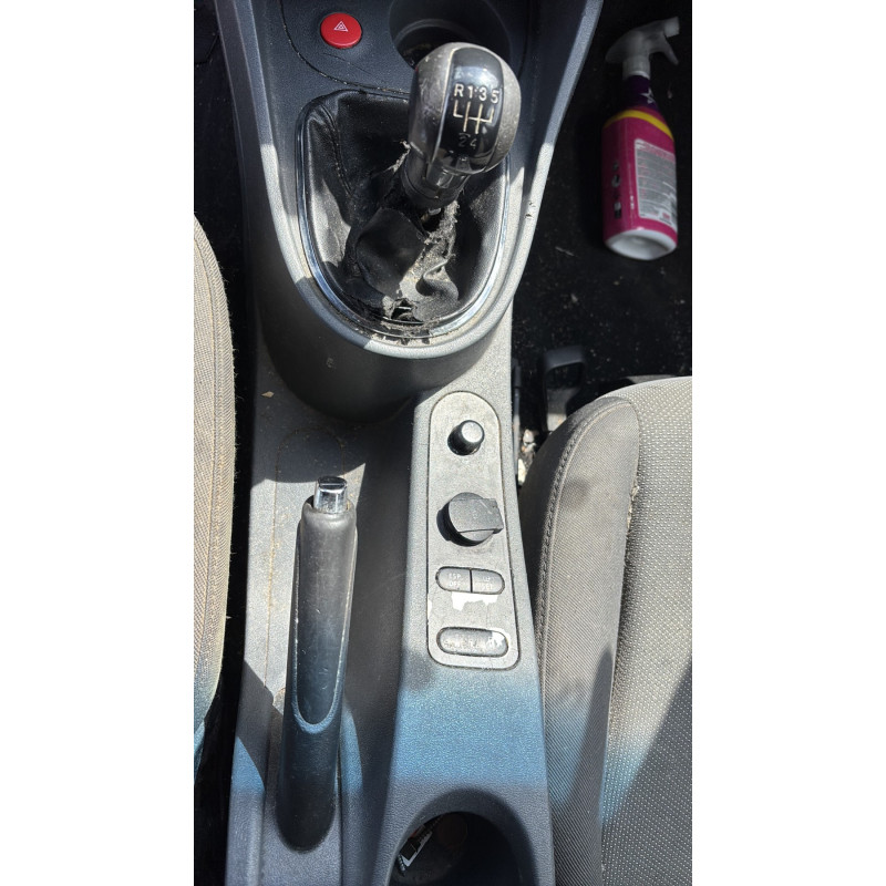 Anti brouillard gauche (feux) SEAT LEON 2 Photo n°19