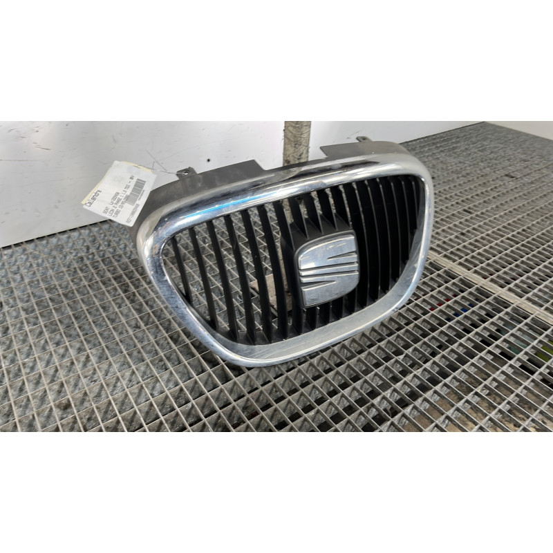 Calandre SEAT LEON 2 Photo n°3