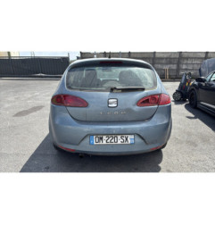 Calandre SEAT LEON 2