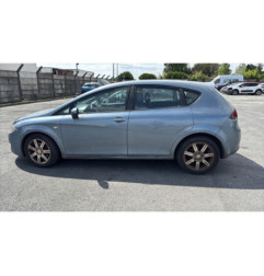 Calandre SEAT LEON 2