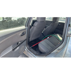 Calandre SEAT LEON 2