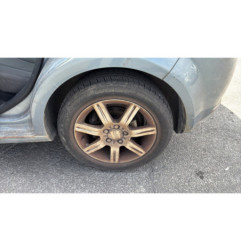 Calandre SEAT LEON 2
