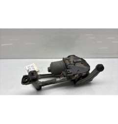 Moteur essuie glace avant droit SEAT LEON 2 Photo n°1