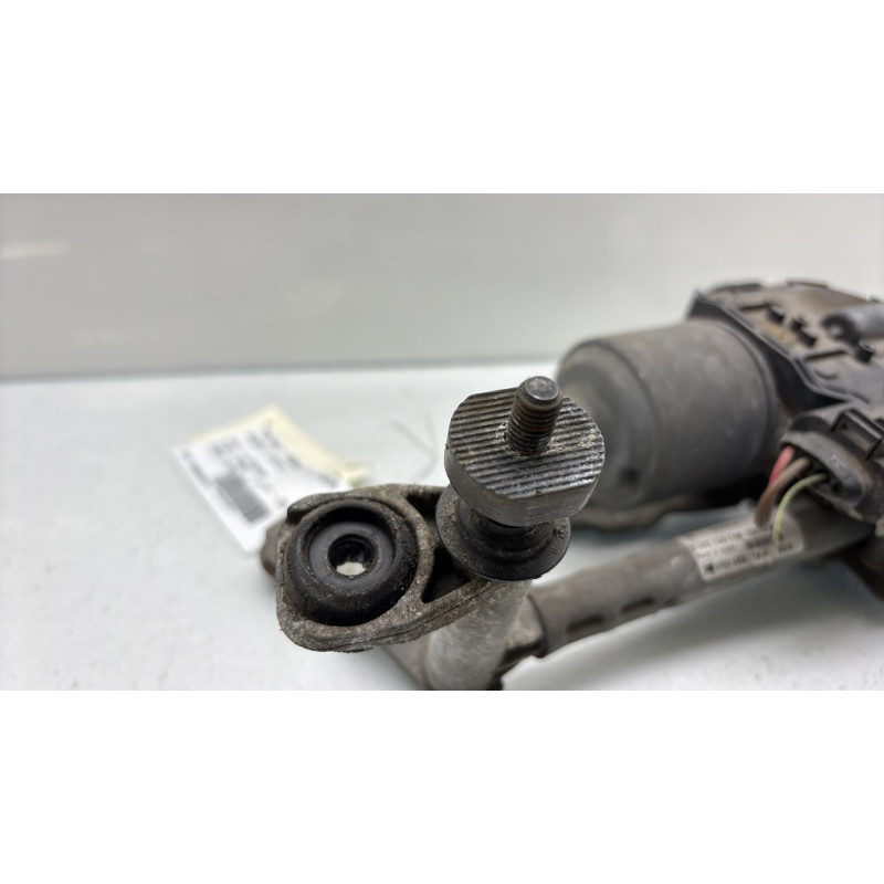 Moteur essuie glace avant droit SEAT LEON 2 Photo n°2