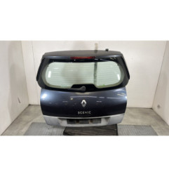 Malle/Hayon arriere RENAULT SCENIC 2 Photo n°1
