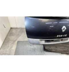 Malle/Hayon arriere RENAULT SCENIC 2