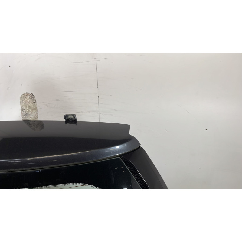 Malle/Hayon arriere RENAULT SCENIC 2 Photo n°5