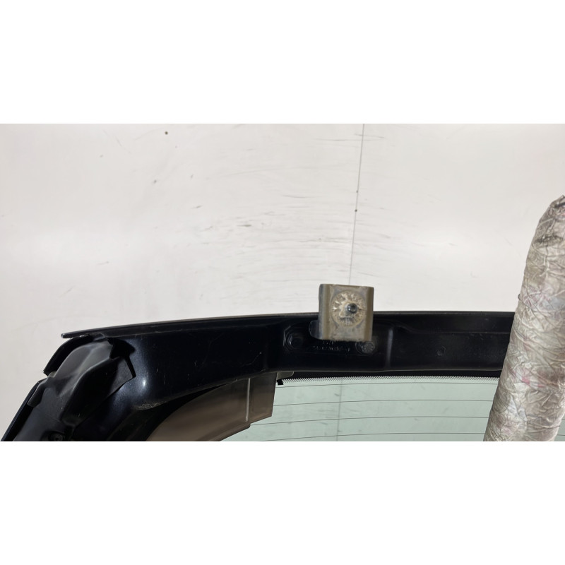 Malle/Hayon arriere RENAULT SCENIC 2 Photo n°10