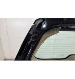 Malle/Hayon arriere RENAULT SCENIC 2