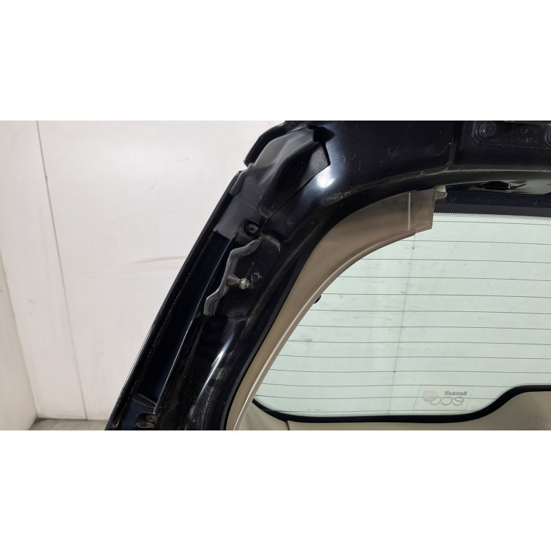 Malle/Hayon arriere RENAULT SCENIC 2 Photo n°11