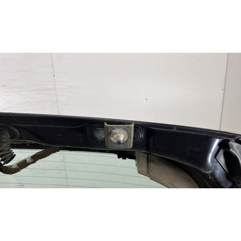 Malle/Hayon arriere RENAULT SCENIC 2 Photo n°12