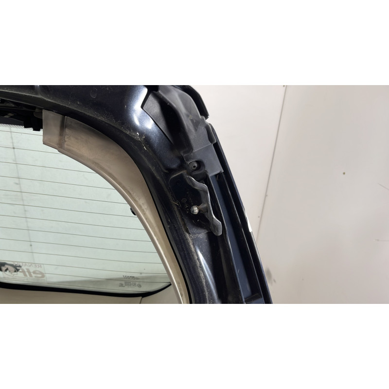 Malle/Hayon arriere RENAULT SCENIC 2 Photo n°13