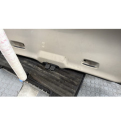 Malle/Hayon arriere RENAULT SCENIC 2