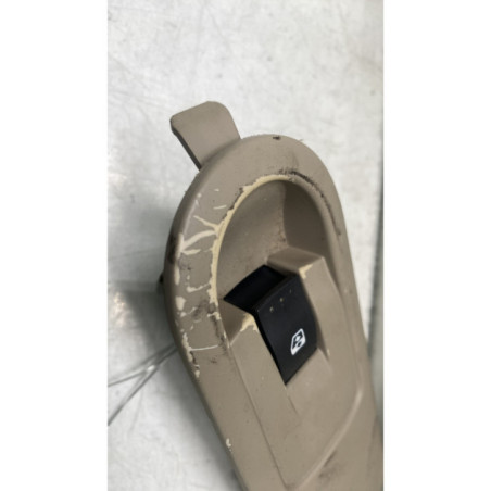 Interrupteur de leve vitre avant droit RENAULT SCENIC 2