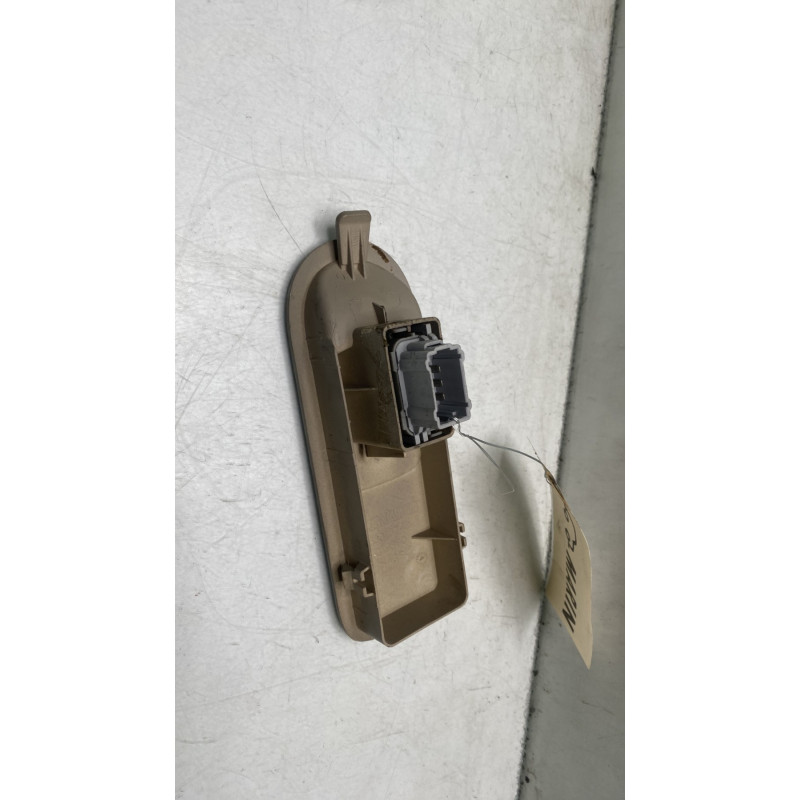 Interrupteur de leve vitre avant droit RENAULT SCENIC 2 Photo n°3