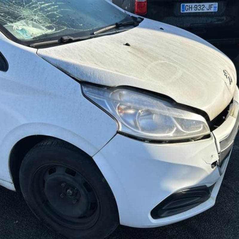 Bloc ABS (freins anti-blocage) PEUGEOT 208 1 Photo n°19