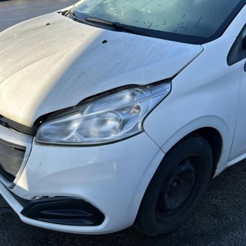 Bloc ABS (freins anti-blocage) PEUGEOT 208 1 Photo n°20