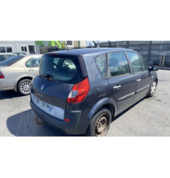 Pare boue avant droit RENAULT SCENIC 2