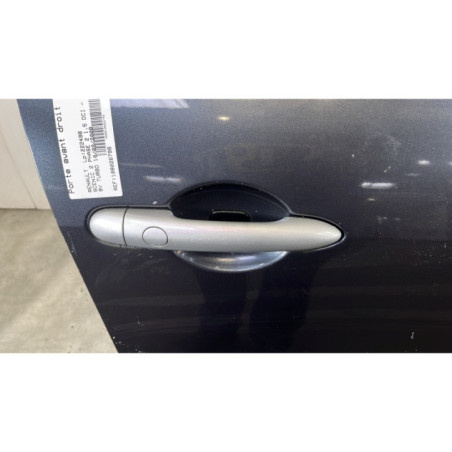 Porte avant droit RENAULT SCENIC 2