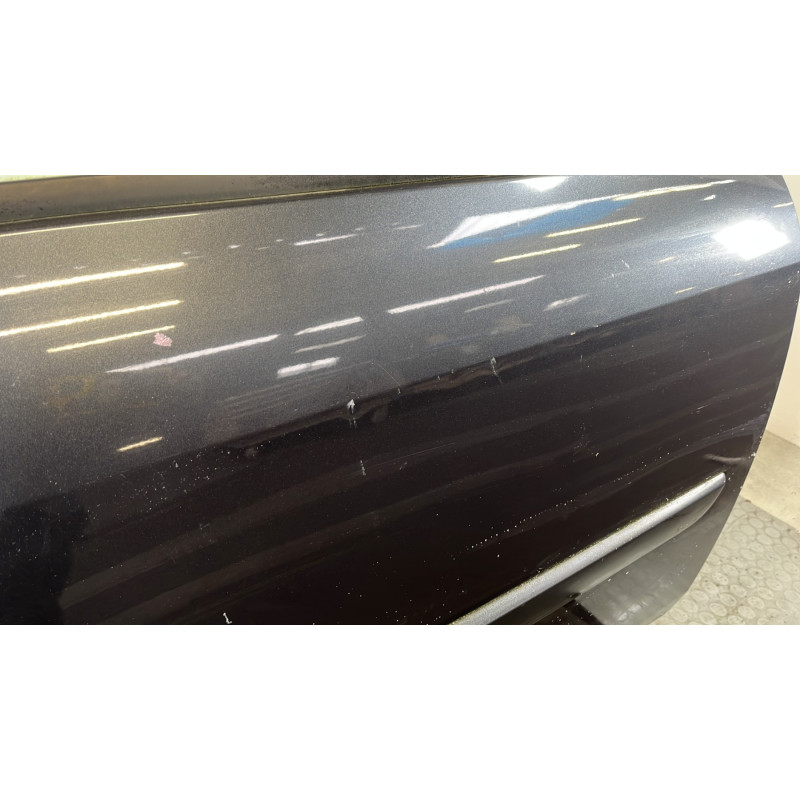 Porte avant droit RENAULT SCENIC 2 Photo n°3
