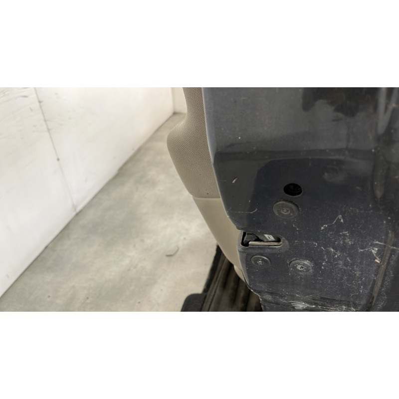 Porte avant droit RENAULT SCENIC 2 Photo n°4