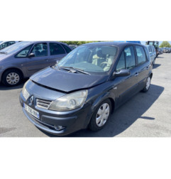 Porte avant droit RENAULT SCENIC 2