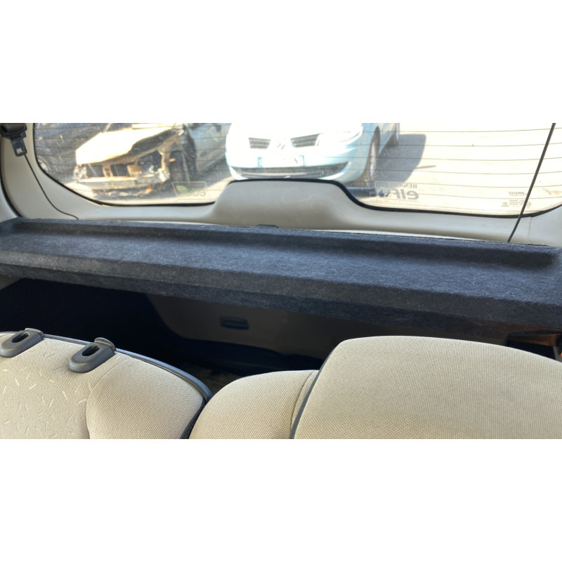 Porte avant droit RENAULT SCENIC 2 Photo n°20