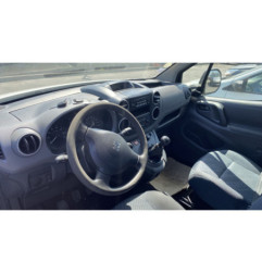 Custode arriere gauche PEUGEOT PARTNER 2