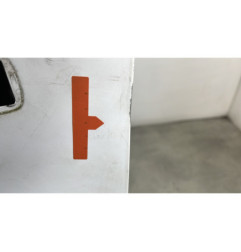 Porte avant gauche PEUGEOT PARTNER 2