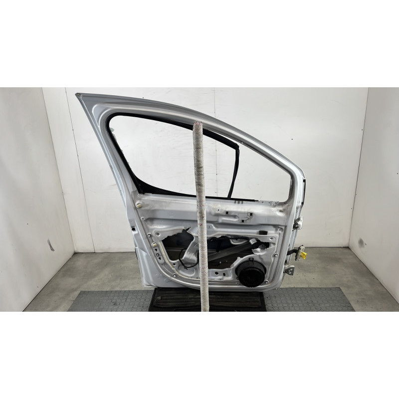 Porte avant gauche PEUGEOT PARTNER 2 Photo n°5
