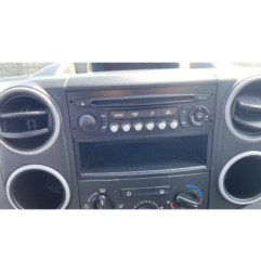 Porte avant gauche PEUGEOT PARTNER 2