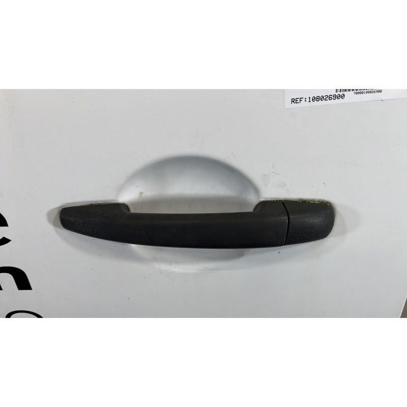 Porte laterale droit PEUGEOT PARTNER 2 Photo n°2