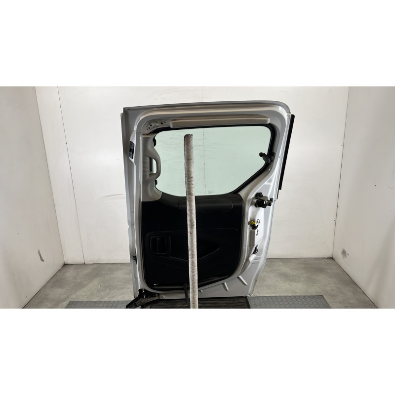 Porte laterale droit PEUGEOT PARTNER 2 Photo n°11