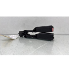 Attache ceinture arriere gauche PEUGEOT PARTNER 2 Photo n°1