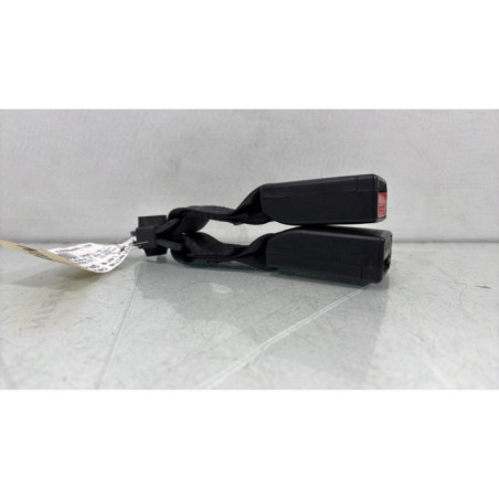 Attache ceinture arriere gauche PEUGEOT PARTNER 2 Photo n°1
