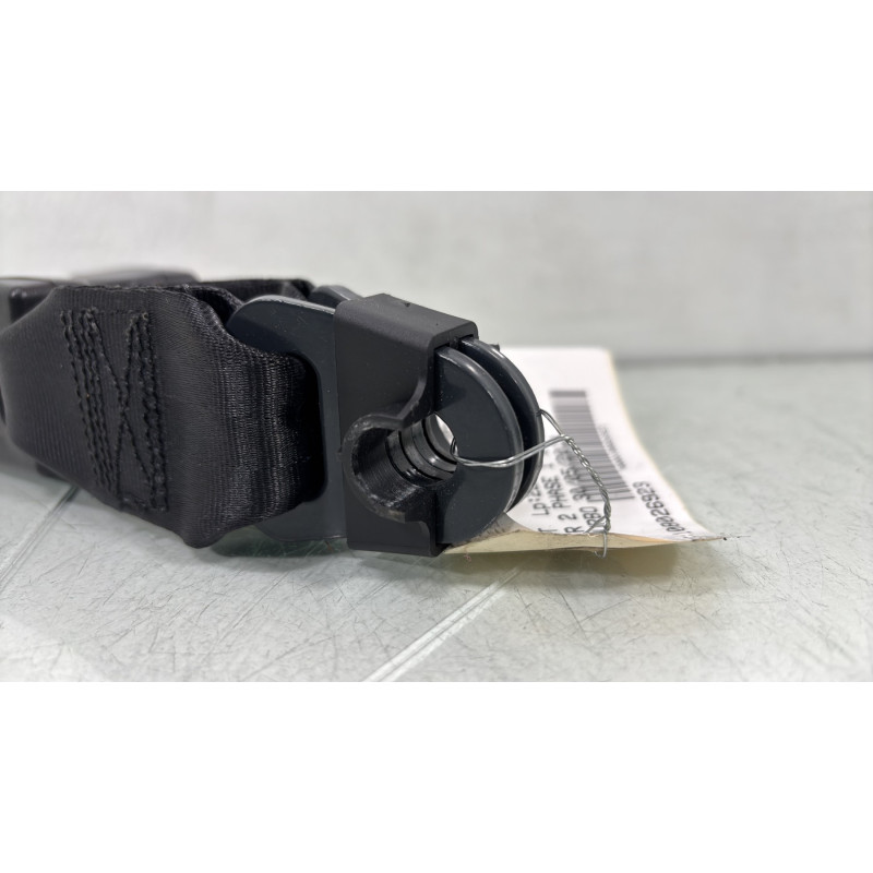 Attache ceinture arriere gauche PEUGEOT PARTNER 2 Photo n°3