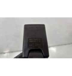 Attache ceinture arriere gauche PEUGEOT PARTNER 2