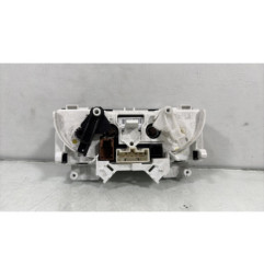Commande chauffage PEUGEOT PARTNER 2