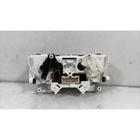 Commande chauffage PEUGEOT PARTNER 2