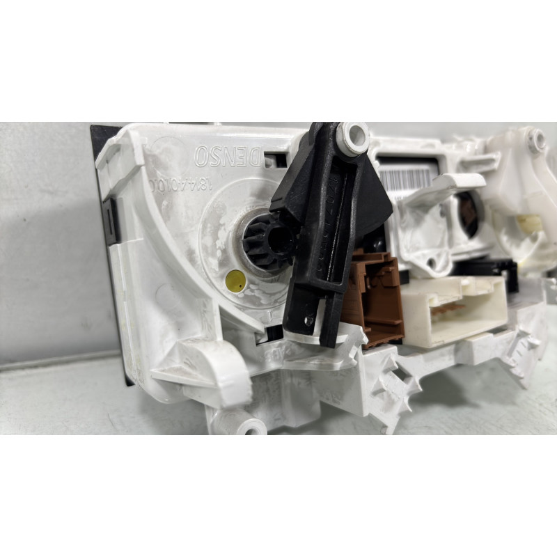 Commande chauffage PEUGEOT PARTNER 2 Photo n°4