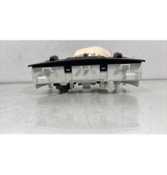 Commande chauffage PEUGEOT PARTNER 2