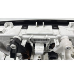 Commande chauffage PEUGEOT PARTNER 2
